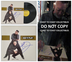 Christopher Reid Signed Kid N Play Gittin Funky Album Proof COA Vinyl Re... - £144.73 GBP