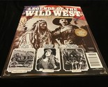 Centennial Magazine Legends of the Wild West Deadliest Gunslingers, Rebels - £9.48 GBP