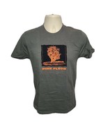 Pink Floyd Tree Angel Adult Small Gray TShirt - $369.94 MXN