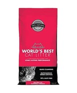 World&#39;s Best Cat Litter Cat Scoopable Multiple Cat Clumping Formula, 14-... - $878.81 MXN