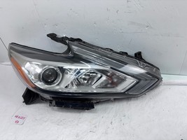 Nissan Altima 2016-2018 Front Right Halogen Headlight Assembly OEM Used - $60.00