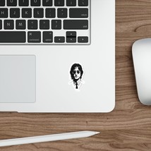 Blank Die-Cut Vinyl Stickers - Create Custom Shapes for Indoor and Outdoor Use - £10.53 GBP+