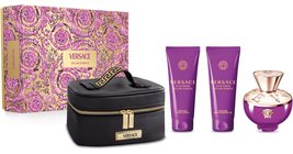 Versace Dylan Purple confezione regalo da donna - $181.38