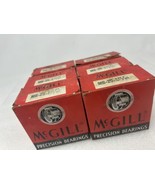McGill MB-25-1-11/16 Insert Bearing - Lot of 6 - $1,847.81 MXN