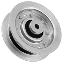 Proven Part Idler Pulley Fits John Deere X300 X310 X350 X500 LTR155 1538 AM1468 - £10.13 GBP