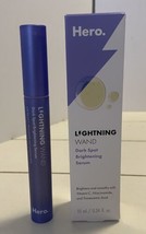 Lightning Wand Dark Spot Brightening Serum by Hero 0.34 fl oz - $9.05