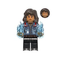America Chavez Marvel Doctor Strange in the Multiverse of Madness Minifigures - £2.75 GBP