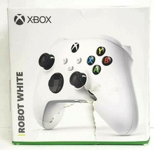 #101 NOB Microsoft Wireless Controller for Xbox Series X/S - Robot White - £34.75 GBP