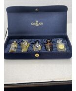 Guerlain Paris Mini 5ml/.17oz EDT Perfume Collector Fragrance Gift Set - $2,192.03 MXN