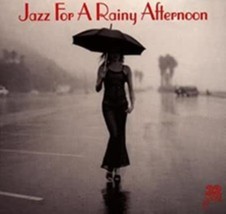 Jazz for a Rainy Afternoon Cd - £8.45 GBP