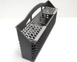 OEM Dishwasher Cutlery Basket For Kenmore 66513402N412 KitchenAid KDTM35... - $73.41