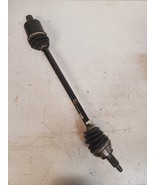 Rear Axle Assembly 094-5121 - £60.56 GBP
