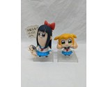 Good Smile Company Pop Team Epic Popuko &amp; Pipimi Nendoroid Figures - £280.44 GBP