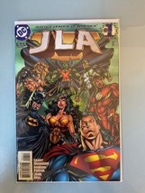 JLA #1 - DC Comics - Combine Shipping - £7.90 GBP