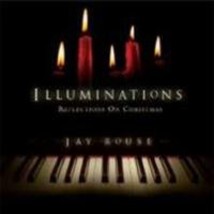 Illuminations [Audio CD] Jay Rouse - £10.86 GBP