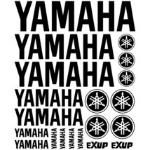 Yamaha sticker set - $19.99