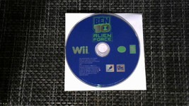 Ben 10: Alien Force (Nintendo Wii, 2008) - £4.62 GBP