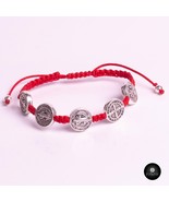 Kavak - Handmade Saint Benedicts Bracelet - €15,56 EUR