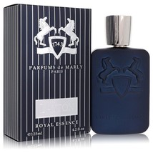 Layton Royal Essence by Parfums De Marly Eau De Parfum Spray 4.2 oz (Men) - £798.72 GBP