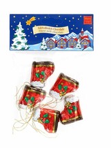 Storz- Christmas Boots- 5pc bag- 2.2oz - $5.25