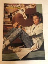 Neil Patrick Harris vintage Magazine Pinup Picture - £4.71 GBP