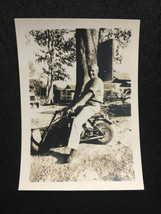 WWII Original Photographs of Soldiers - Historical Artifact - SN140 - £19.33 GBP