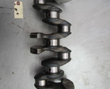 Crankshaft Standard From 2012 Buick Regal GS 2.0 55558925 - $315.00