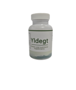 Yldegt-Dietary and nutritional supplements Servings Per Container: 60 - $13.99