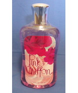 Bath and Body Works New Pink Chiffon Shower Gel 10 oz - £11.32 GBP