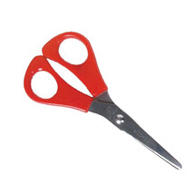 Micador Scissors with Red Handle 130mm - £24.29 GBP