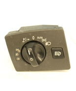 2000-2006 MERCEDES CL500-600 CL55 CL65 DASH HEADLAMP SWITCH CONTROL MODU... - $1,299.12 MXN