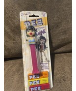 COLLECTIBLE BRATZ PEZ DISPENSER 2005 Retired - Jade - NOC - $6.92