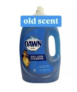 Dawn OLD SCENT Original Scent Ultra Dishwashing Liquid Dish Soap 70oz BI... - $75.99