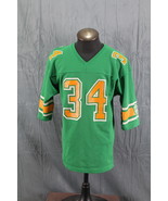 Local Football Jersye (VTG) - Bears Number 34 by Saxon - Men&#39;s Medium - $65.00