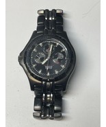 Guess Waterpro 50 Meter Water Resistant Men&#39;s Watch Diving Water Sports KG - $19.79