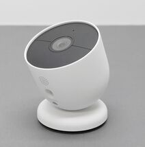 Google G3AL9 Nest Cam GA01317-US Surveillance Camera (Battery) - Snow image 2