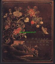 PHILIP COLLECK LTD * antique english furniture and art * exhibition catalog - $5.95
