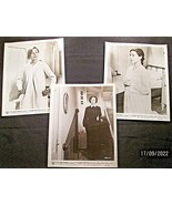 AUDREY HEPBURN: (THE NUN STORY) ORIG,1959 RARE VINTAGE PHOTO LOT - $5,551.93 MXN