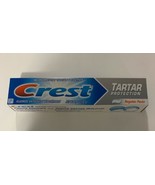 Crest Toothpaste Tartar Control Whitening Cavities Dental Paste Fresh Mi... - $11.76