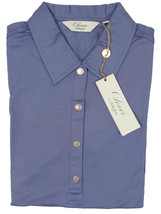 NEW Bobby Jones Clover Collection Womens Golf Shirt!  Pink  Orange  Gree... - $39.99