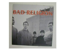 Bad Religion Poster Flat and a Handbill - $17.99