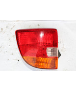 2000-2005 TOYOTA CELICA GT GT-S LEFT DRIVER SIDE TAIL LIGHT K1022 - $1,828.03 MXN