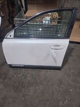 Driver Front Door Electric Station Wgn Outback Fits 10-14 LEGACY 1440066 - $2,306.90 MXN