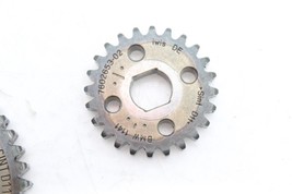 BMW N20B20 TIMING CHAIN GEARS SET OF 3 E5185 image 11