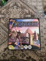 Asmodee 7 Wonders Board Game (Complete) - $25.21