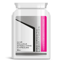 Experience Gorgeous Locks with Pro Growth Women&#39;s Hair Growth Capsules - £62.59 GBP