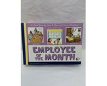 Employee Of The Month Dancing Eggplant Games New Open Box - $19.59