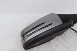 2010-11 Mercedes W204 C250 C300 Power Door Mirror Passenger Right RH (13-Wire) image 2