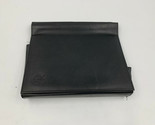 BMW Owners Manual Case Only K01B46006 - $26.99