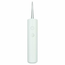 Quip Cordless Rechargeable 2 Pressure Modes Plastic Water Flosser  White - $34.49